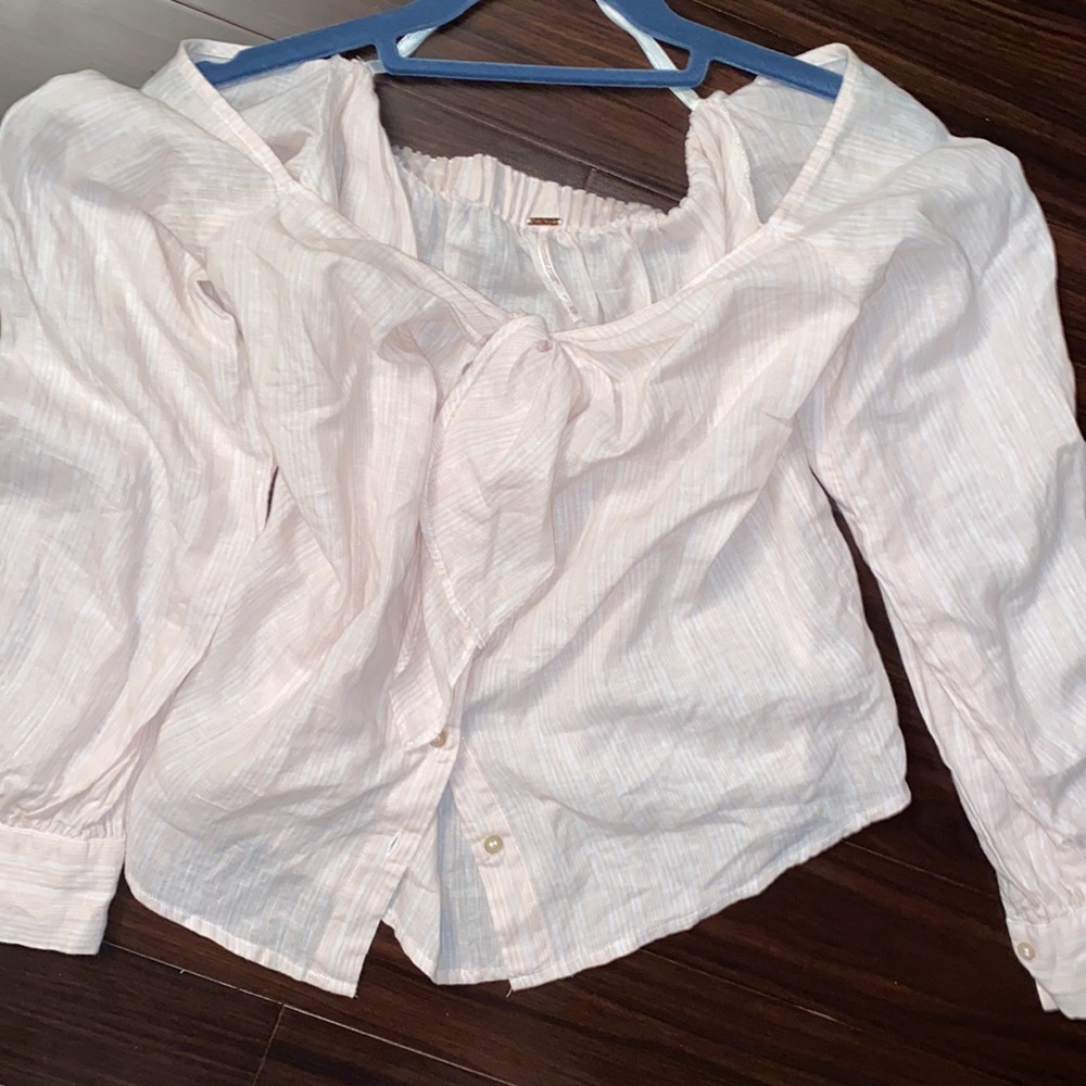 Lightweight FREE PEOPLE TOP